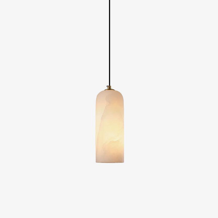 Monty  Alabaster Pendant Lamp Vakkerlight