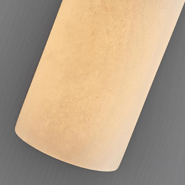 Monty  Alabaster Pendant Lamp Vakkerlight