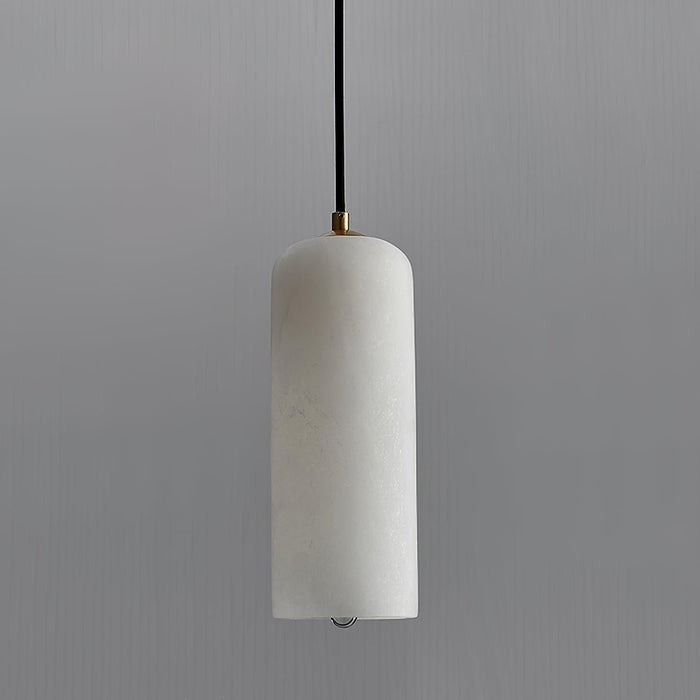 Monty  Alabaster Pendant Lamp Vakkerlight