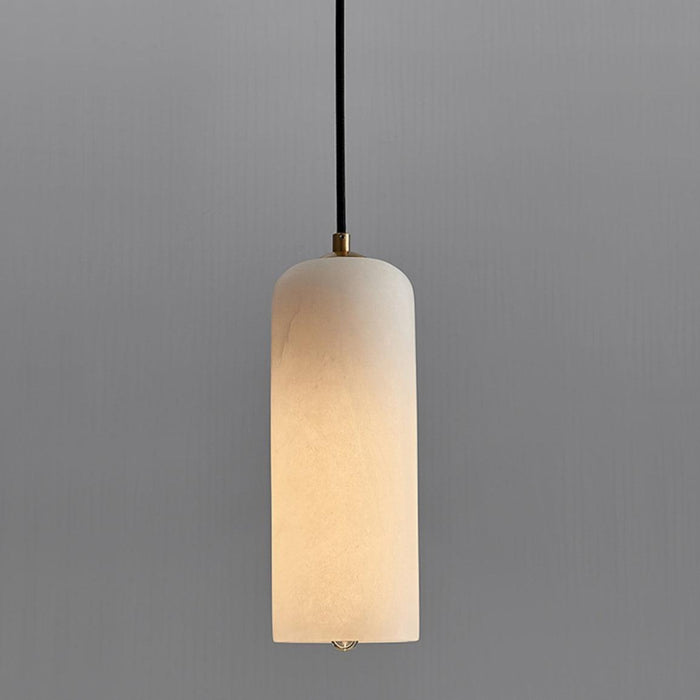 Monty  Alabaster Pendant Lamp Vakkerlight