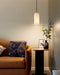 Monty  Alabaster Pendant Lamp Vakkerlight