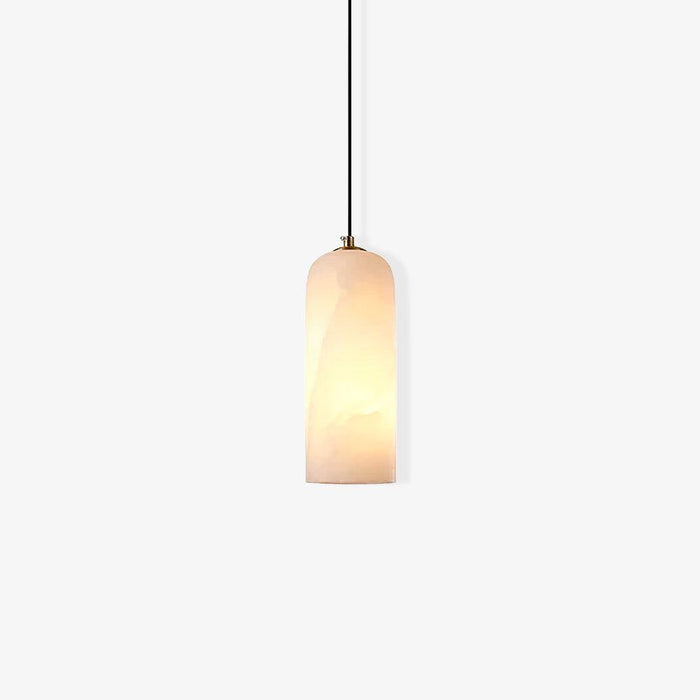 Monty  Alabaster Pendant Lamp Vakkerlight