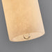Monty  Alabaster Pendant Lamp Vakkerlight