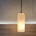 Monty  Alabaster Pendant Lamp Vakkerlight