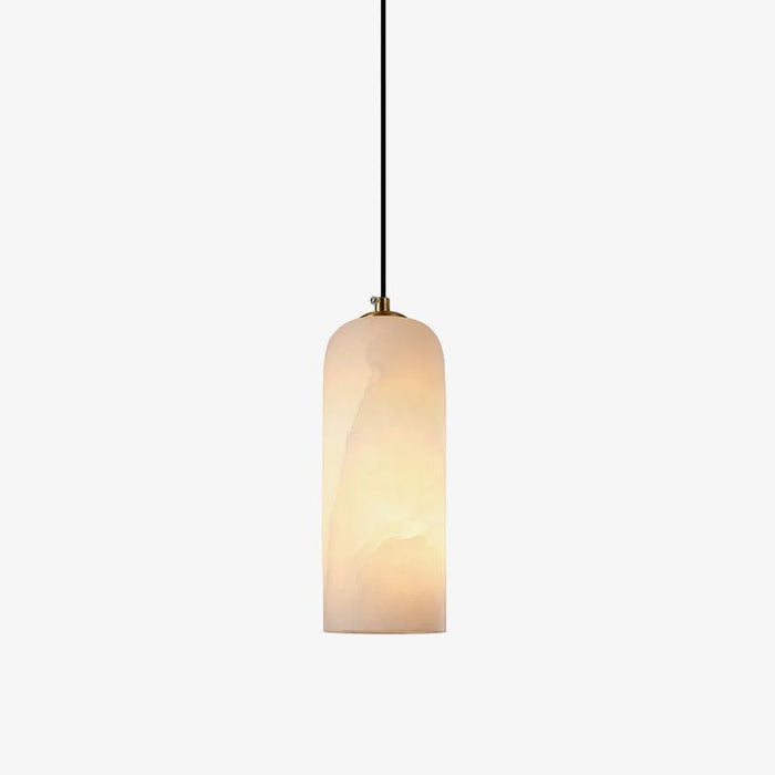 Monty  Alabaster Pendant Lamp Vakkerlight