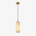 Monty  Alabaster Pendant Lamp Vakkerlight