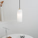 Monty  Alabaster Pendant Lamp Vakkerlight