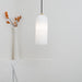 Monty  Alabaster Pendant Lamp Vakkerlight