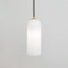 Monty  Alabaster Pendant Lamp Vakkerlight