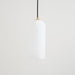 Monty  Alabaster Pendant Lamp Vakkerlight