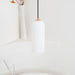 Monty  Alabaster Pendant Lamp Vakkerlight