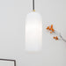 Monty  Alabaster Pendant Lamp Vakkerlight