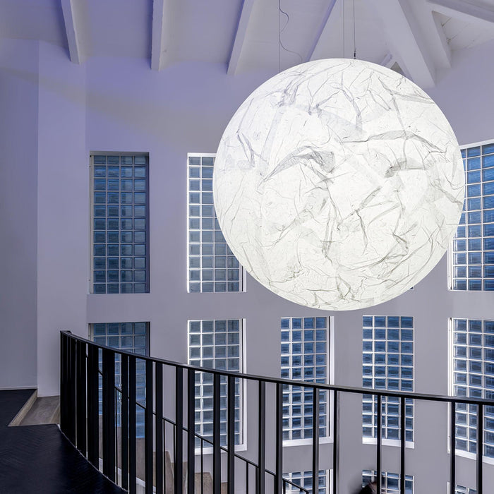 Moon Pendant Lamp