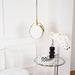 Moonshade Alabaster Pendant Light Vakkerlight