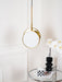 Moonshade Alabaster Pendant Light Vakkerlight