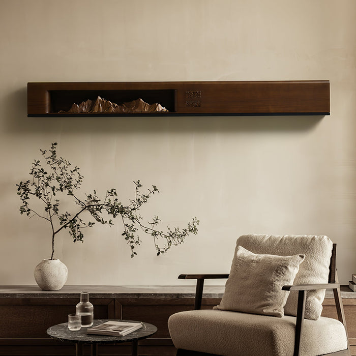 Mountain Reverie Wall Light Vakkerlight