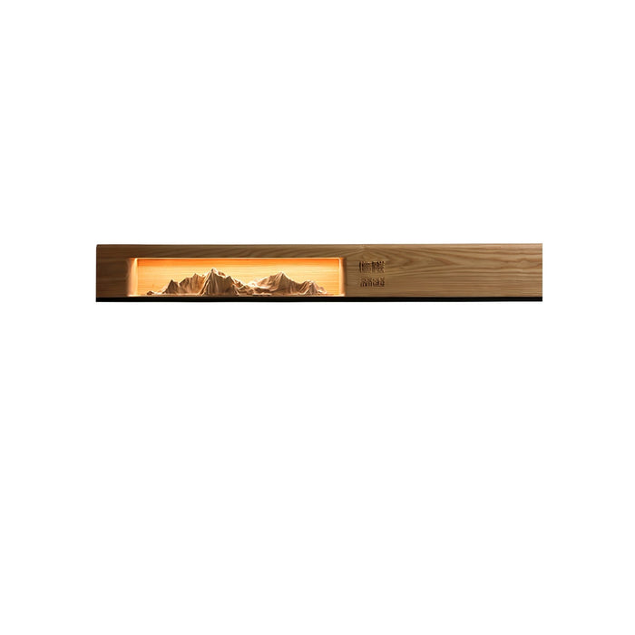 Mountain Reverie Wall Light Vakkerlight