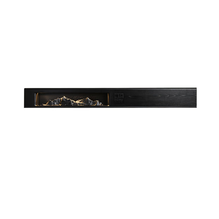 Mountain Reverie Wall Light Vakkerlight