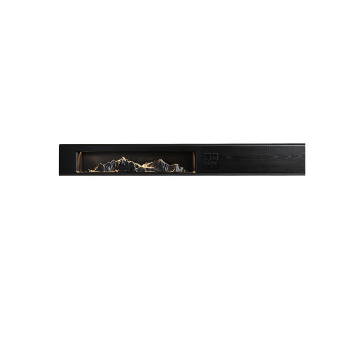 Mountain Reverie Wall Light Vakkerlight
