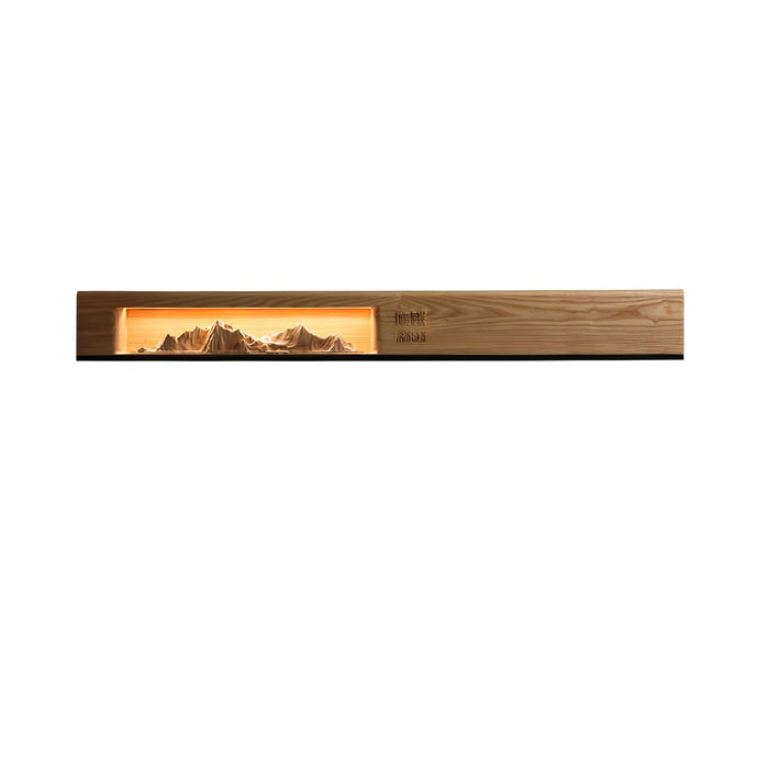 Mountain Reverie Wall Light Vakkerlight