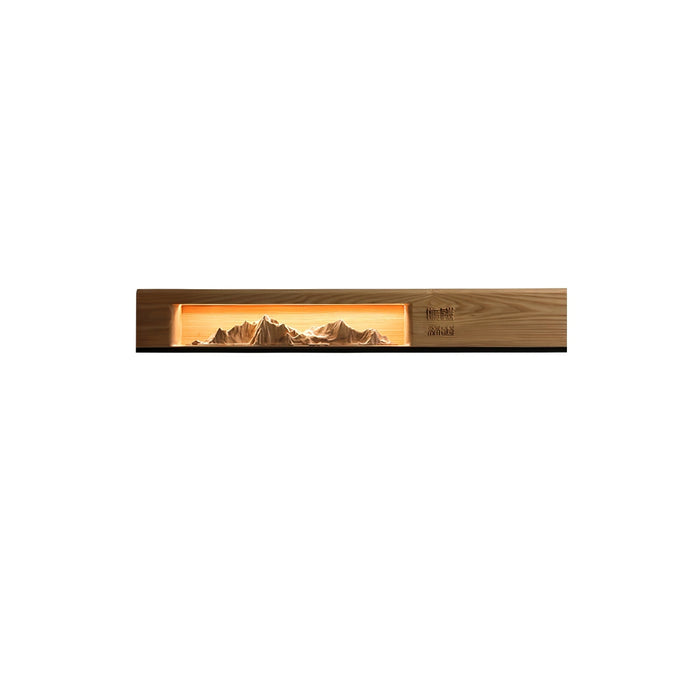 Mountain Reverie Wall Light Vakkerlight