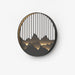 Mountain Outdoor Wall Lamp Vakkerlight