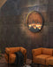 Mountain Outdoor Wall Lamp Vakkerlight