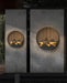 Mountain Outdoor Wall Lamp Vakkerlight