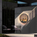 Mountain Outdoor Wall Lamp Vakkerlight