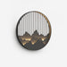 Mountain Outdoor Wall Lamp Vakkerlight