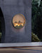 Mountain Outdoor Wall Lamp Vakkerlight
