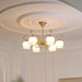 Mullan Chandelier Simprolos