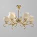 Mullan Chandelier Simprolos