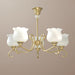 Mullan Chandelier Simprolos