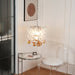 Glass Poliarte Interlocking Chandelier Vakkerlight