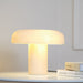 Mushroom Type Alabaster Table Lamp Vakkerlight