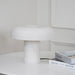 Mushroom Type Alabaster Table Lamp Vakkerlight