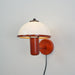 Mushroom Wood Wall Lamp Vakkerlight