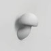 Mushroom Resin Plug-in Wall Lamp Vakkerlight