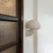 Mushroom Resin Plug-in Wall Lamp Vakkerlight