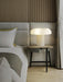 Mushroom Type Alabaster Table Lamp Vakkerlight