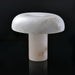 Mushroom Type Alabaster Table Lamp Vakkerlight
