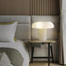 Mushroom Type Alabaster Table Lamp Vakkerlight