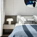 Mushroom Type Alabaster Table Lamp Vakkerlight