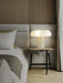 Mushroom Type Alabaster Table Lamp Vakkerlight