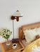 Mushroom Wood Wall Lamp Vakkerlight
