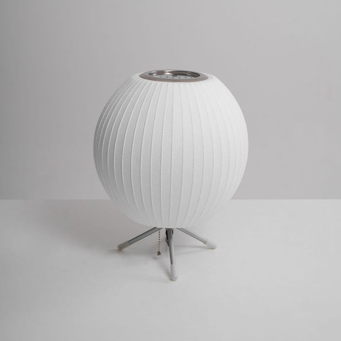 Nelson Tripod Table Lamp