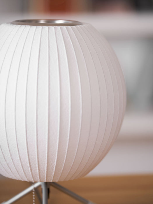 Nelson Tripod Table Lamp