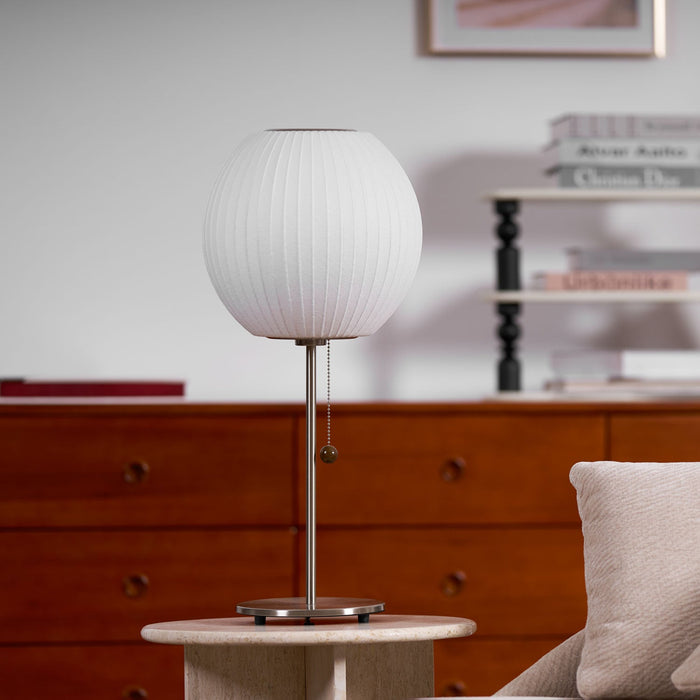 Nelson Table Lamp