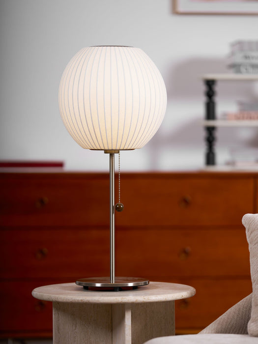 Nelson Table Lamp